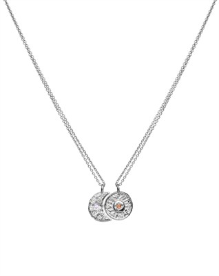 Friendship Halskæde